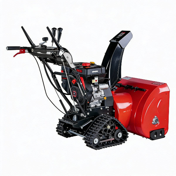 EMC 30” Self-propelled Gas Powered Snow Thrower