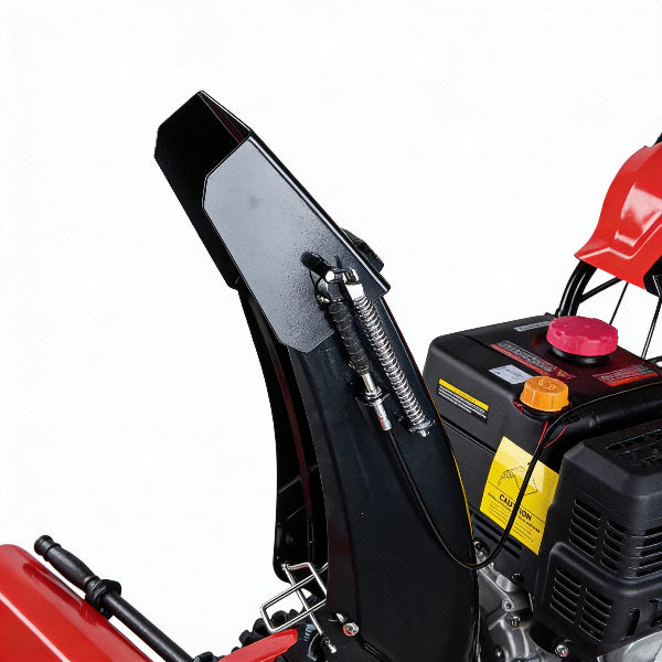 EMC 30” Self-propelled Gas Powered Snow Thrower