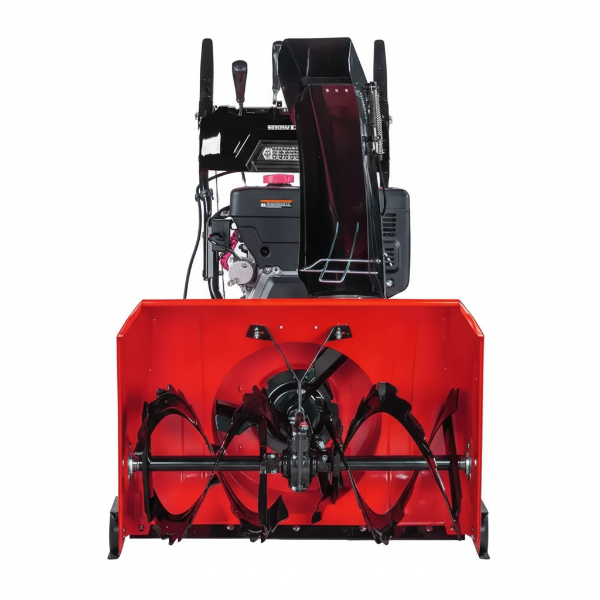 EMC 30” Self-propelled Gas Powered Snow Thrower