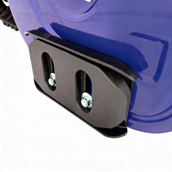 EMC 34 inches Self-propelled Gas Powered Snow Thrower