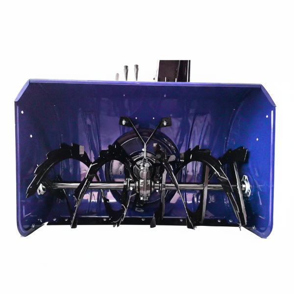 EMC 34 inches Self-propelled Gas Powered Snow Thrower