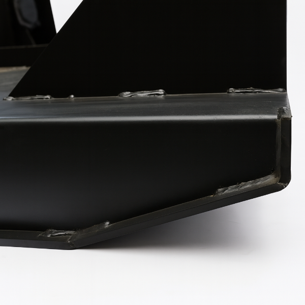 EMC 66" Skid Steer Brush Cutter