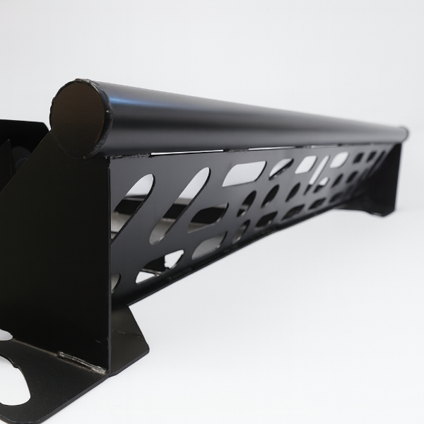 EMC 66" Skid Steer Brush Cutter