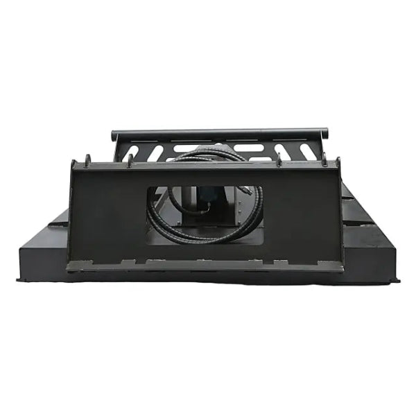 EMC 66" Skid Steer Brush Cutter