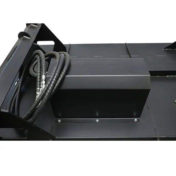 EMC 66" Skid Steer Brush Cutter