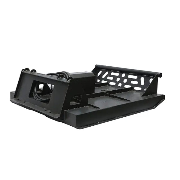 EMC 66" Skid Steer Brush Cutter