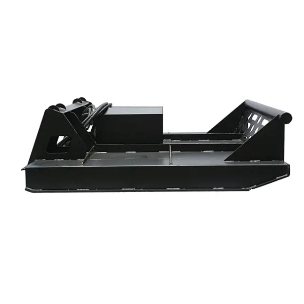 EMC 66" Skid Steer Brush Cutter
