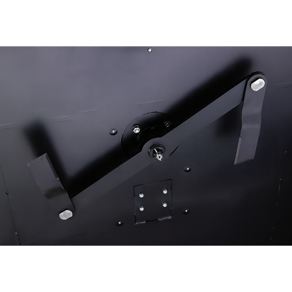 EMC 66" Skid Steer Brush Cutter