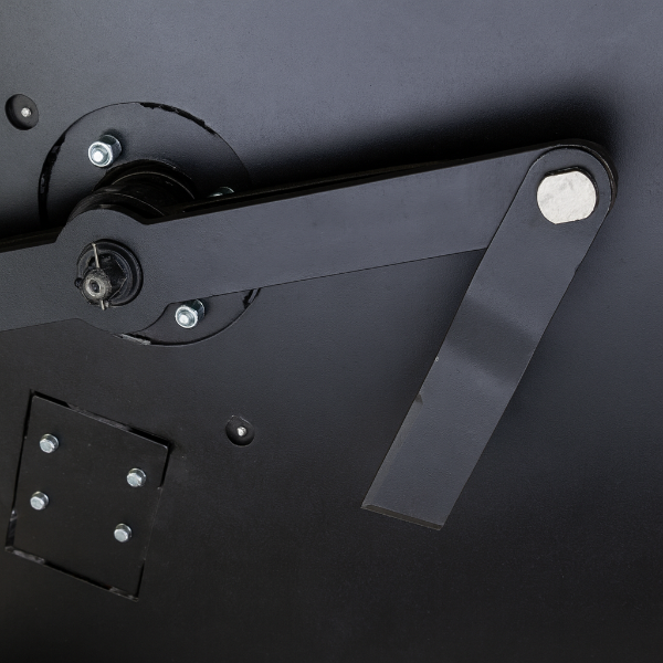 EMC 66" Skid Steer Brush Cutter