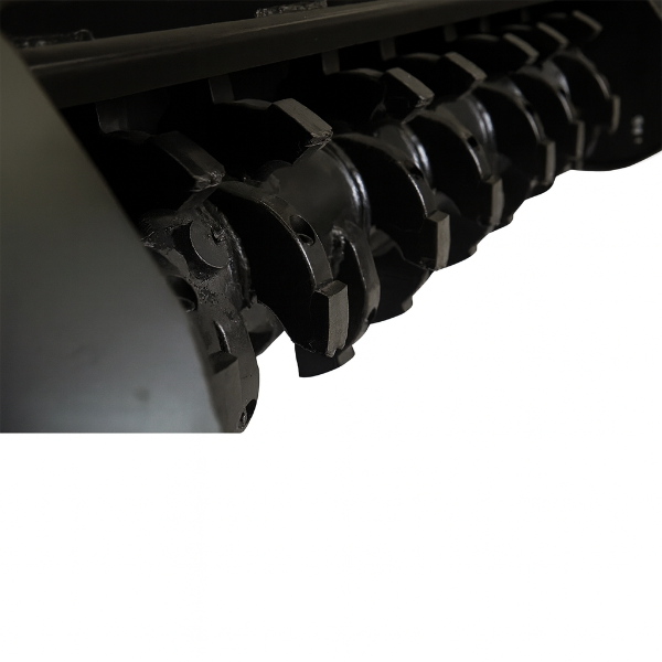 EMC 72” Skid Steer Forestry Mulcher