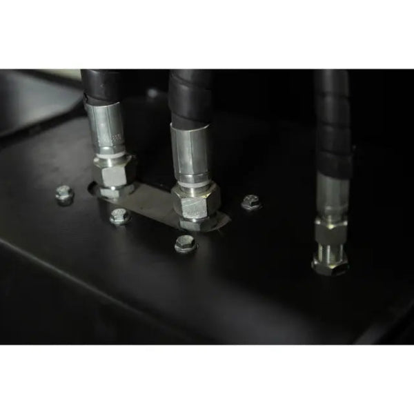 EMC 72” Skid Steer Forestry Mulcher