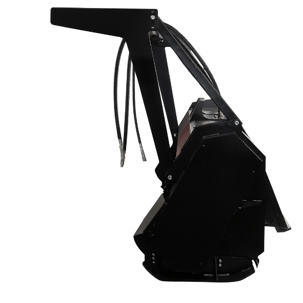EMC 72” Skid Steer Forestry Mulcher