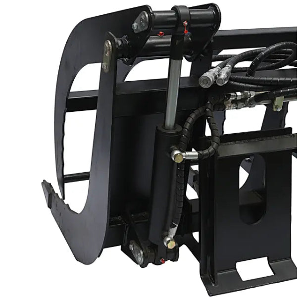EMC 78" Root Grapple, 420kg, Heavy Duty