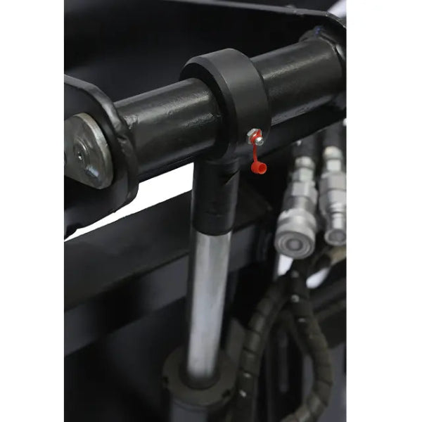 EMC 78" Root Grapple, 420kg, Heavy Duty