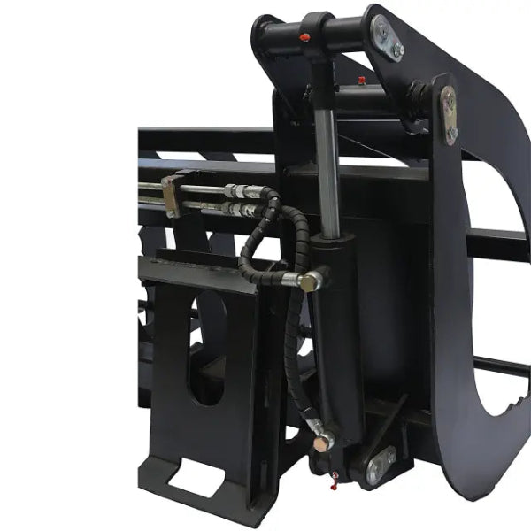 EMC 78" Root Grapple, 420kg, Heavy Duty