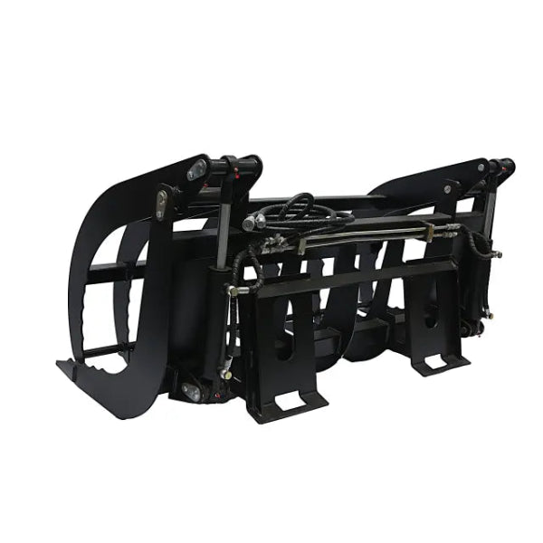 EMC 78" Root Grapple, 420kg, Heavy Duty