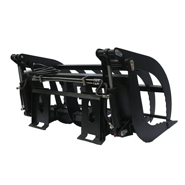 EMC 78" Root Grapple, 420kg, Heavy Duty