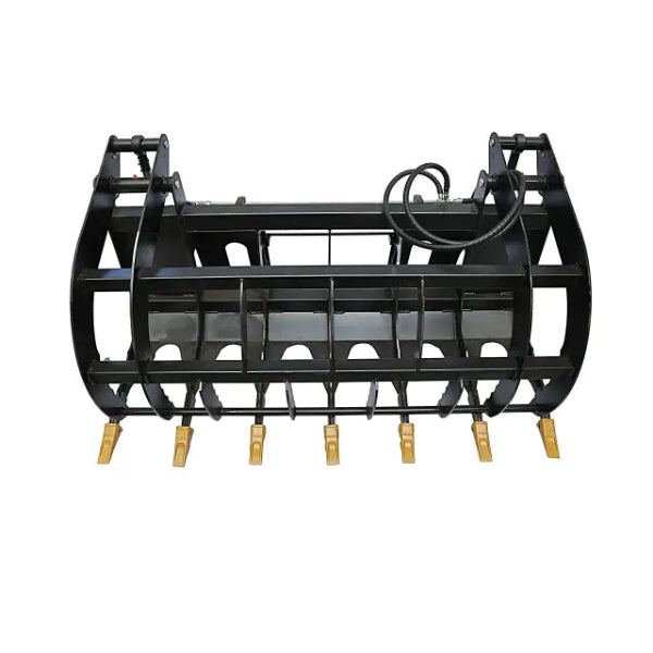 EMC 78" Root Grapple, 420kg, Heavy Duty