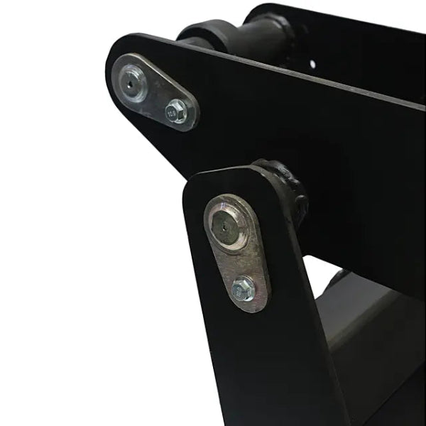 EMC 78" Root Grapple, 420kg, Heavy Duty