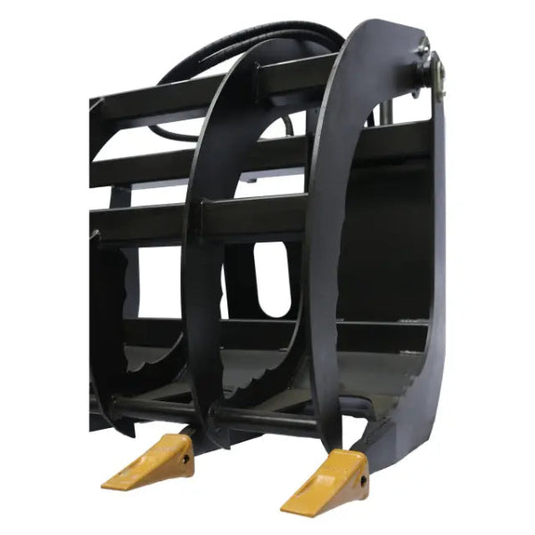EMC 78" Root Grapple, 420kg, Heavy Duty