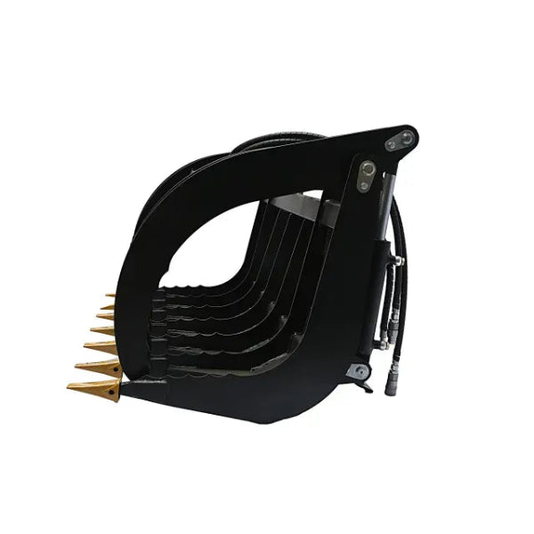 EMC 78" Root Grapple, 420kg, Heavy Duty
