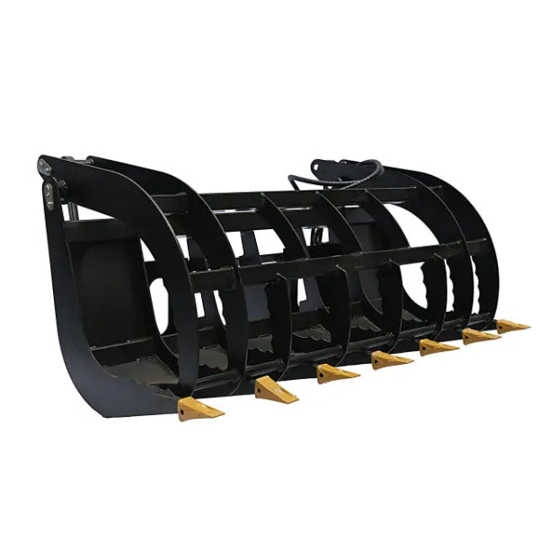 EMC 78" Root Grapple, 420kg, Heavy Duty