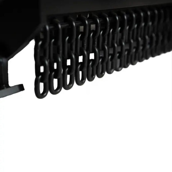 EMC 84” Skid Steer Forestry Mulcher