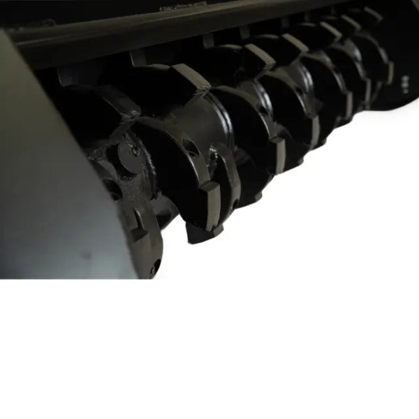 EMC 84” Skid Steer Forestry Mulcher