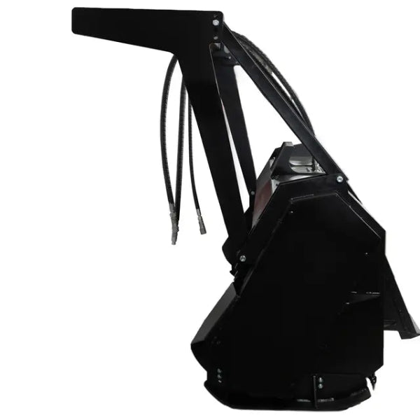EMC 84” Skid Steer Forestry Mulcher