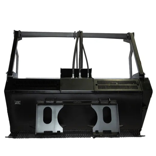 EMC 84” Skid Steer Forestry Mulcher