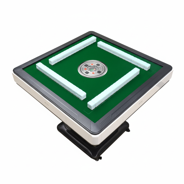 EMC Automatic Mahjong Machine