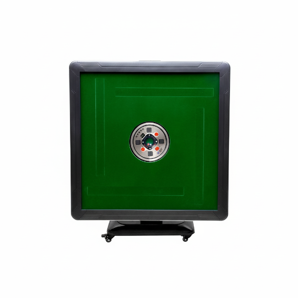 EMC Automatic Mahjong Machine — EMC Industrial