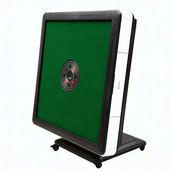 EMC Automatic Mahjong Machine