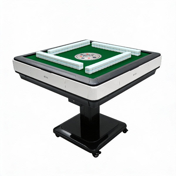 EMC Automatic Mahjong Machine