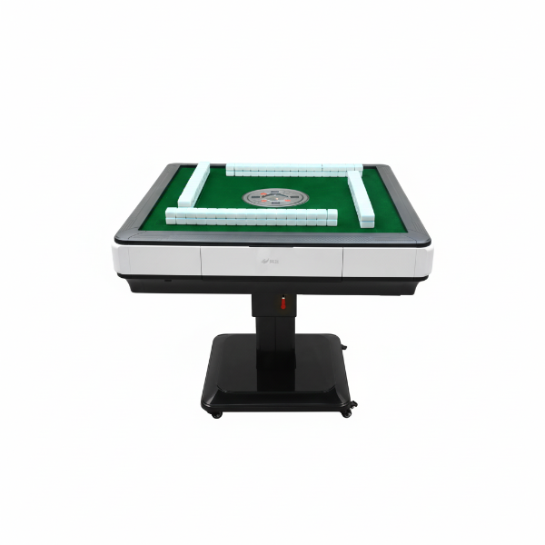 EMC Automatic Mahjong Machine