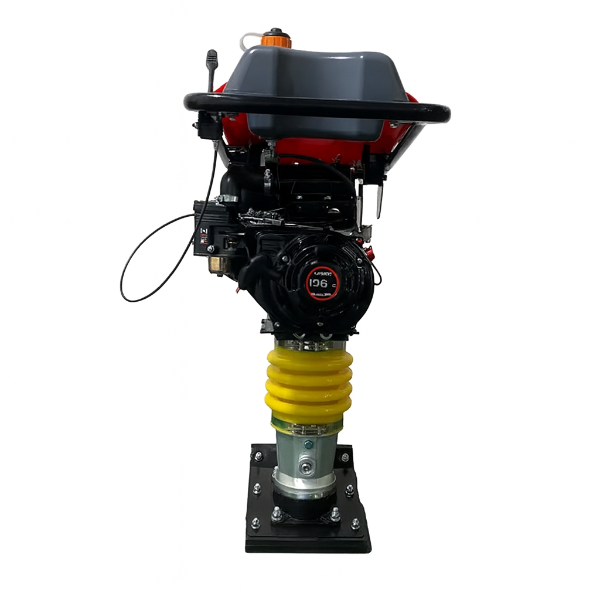 EMC Commercial Grade 6.5HP Jumping Jack Tamping Rammer RM80