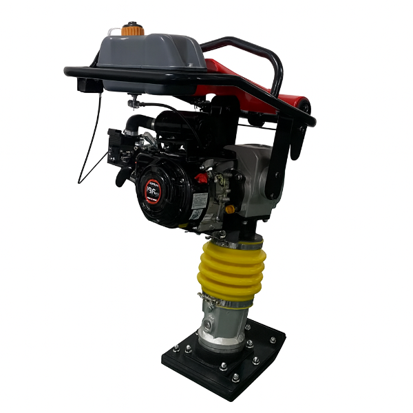 EMC Commercial Grade 6.5HP Jumping Jack Tamping Rammer RM80