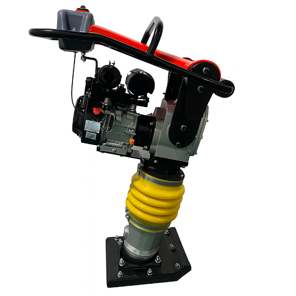 EMC Commercial Grade 6.5HP Jumping Jack Tamping Rammer RM80