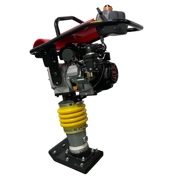EMC Commercial Grade 6.5HP Jumping Jack Tamping Rammer RM80