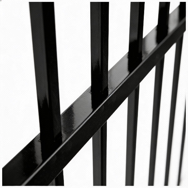 EMC Fence Gate 5FTx4FT - 60lb