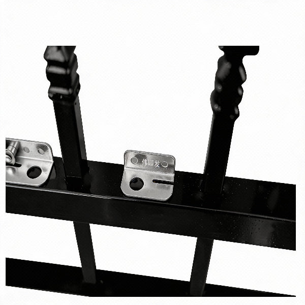 EMC Fence Gate 5FTx4FT - 60lb