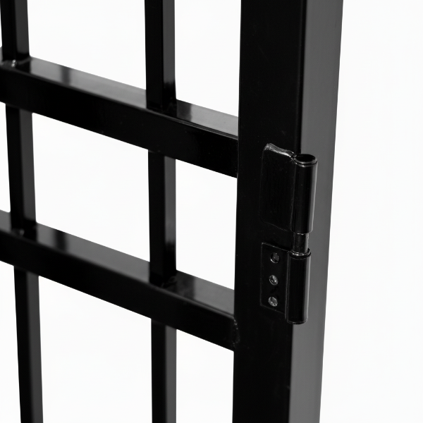EMC Fence Gate 5FTx4FT - 60lb