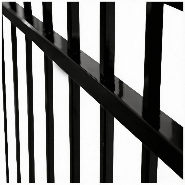 EMC Fence Gate 5FTx4FT - 60lb