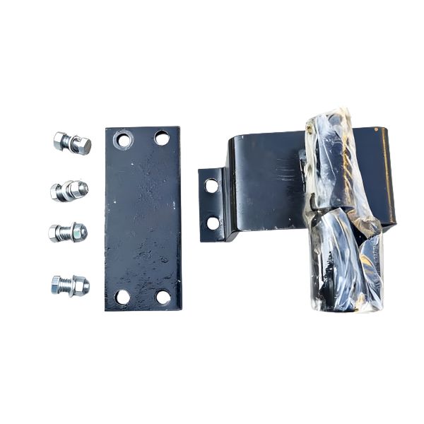 EMC Gate Post 10' Height - 5"x5" Width