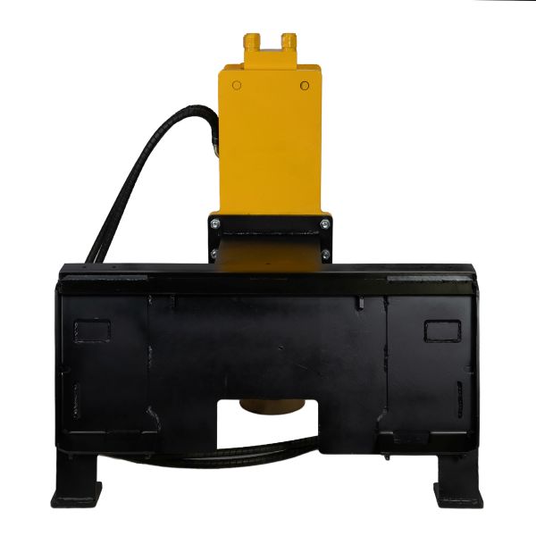 EMC Skid Steer Post Driver 750Ft-Lb