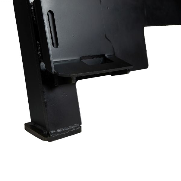 EMC Skid Steer Post Driver 750Ft-Lb