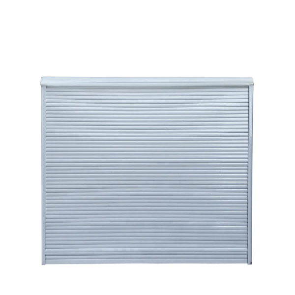 EMC Remote Control Motorized Roll-Up Door Kit for CG2533 & CG2541 Metal Warehouse Shed