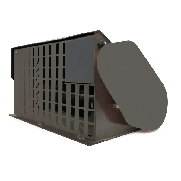 EMC Skid Steer Concrete Mixer Bucket