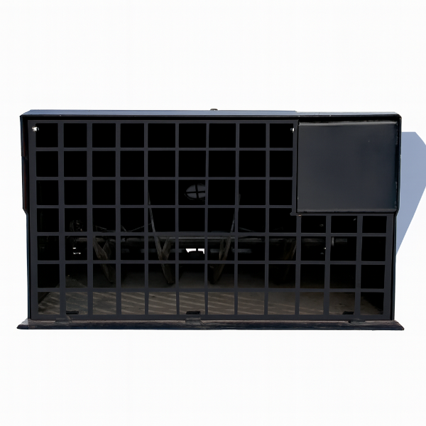 EMC Skid Steer Concrete Mixer Bucket