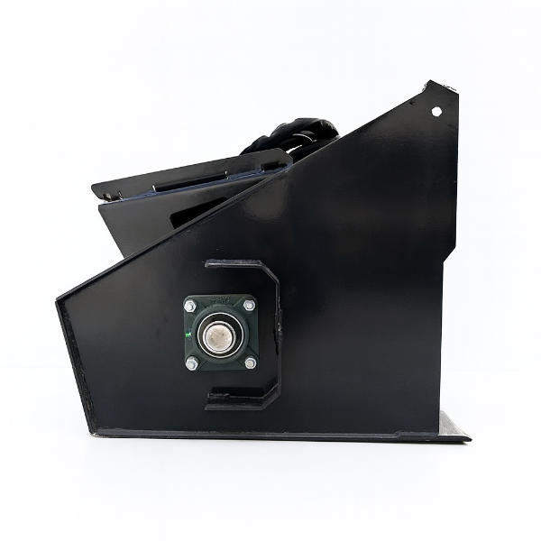 EMC Skid Steer Concrete Mixer Bucket